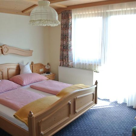 Pension Bergpracht Ramsau am Dachstein Værelse billede