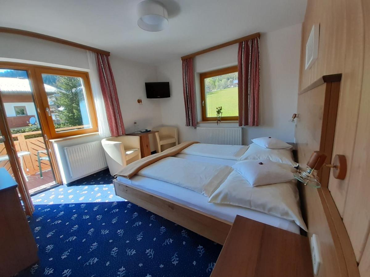 Pension Bergpracht Ramsau am Dachstein Eksteriør billede