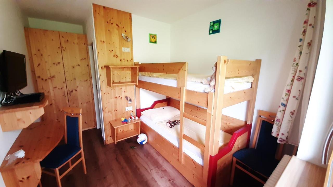 Pension Bergpracht Ramsau am Dachstein Eksteriør billede