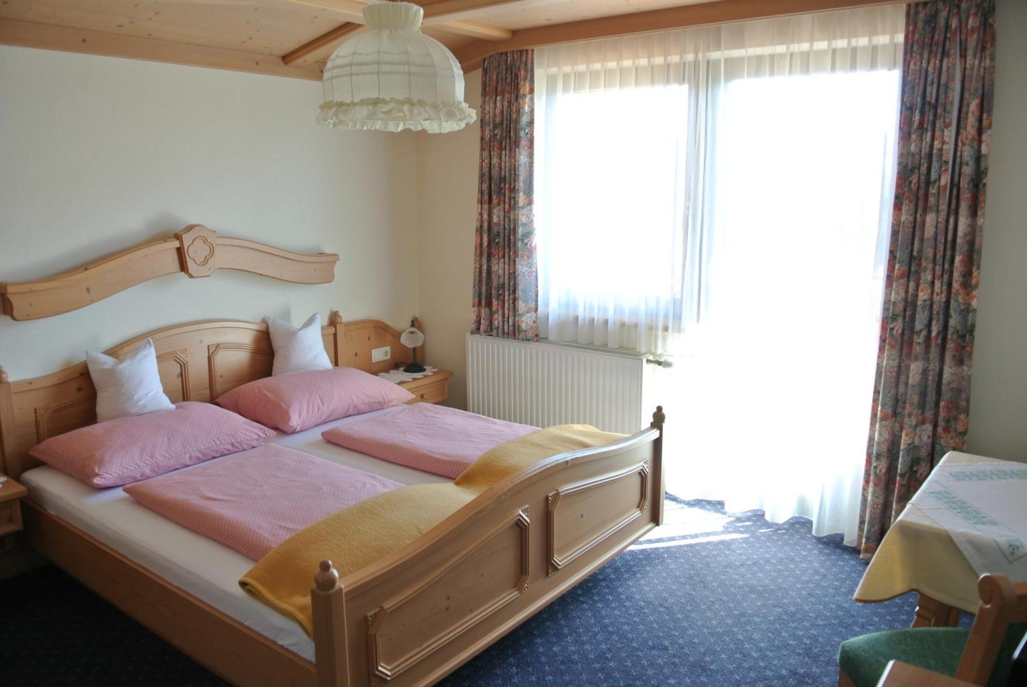 Pension Bergpracht Ramsau am Dachstein Værelse billede